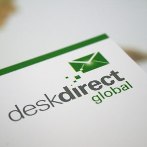 DDG Logo design
