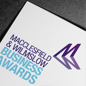 Logo designer Macclesfield
