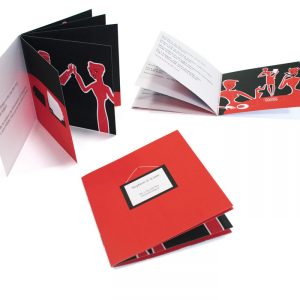 Direct Mail Design