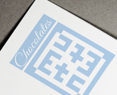 Cheshire logo designer