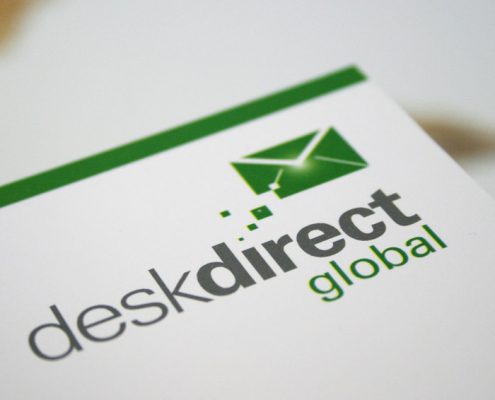DDG Logo design