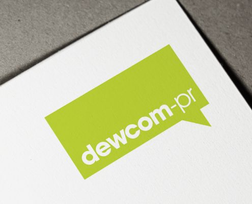 Logo design Congleton