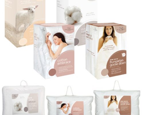 packaging design