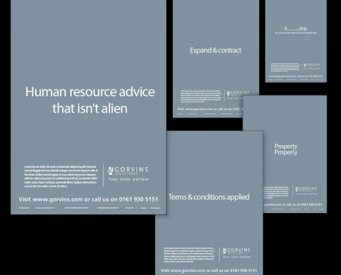 Advertising Agency