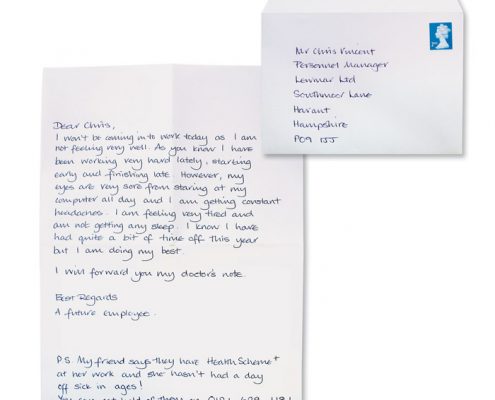 Direct Mail