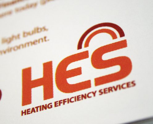 Logo design