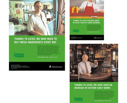 Advertising campaign