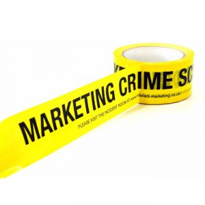 Promotional Mailer Design