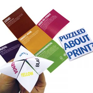 Maincolour Direct Mail