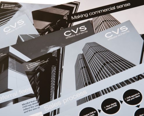 datasheet design